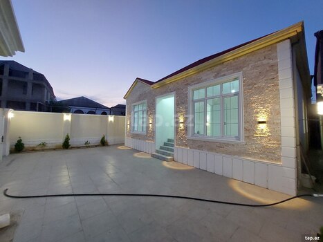 Həyət evi, Zığ qəs.
