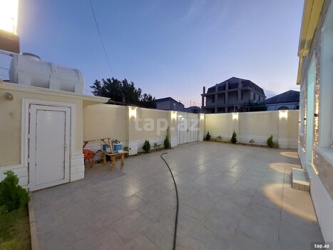 Həyət evi, Zığ qəs.