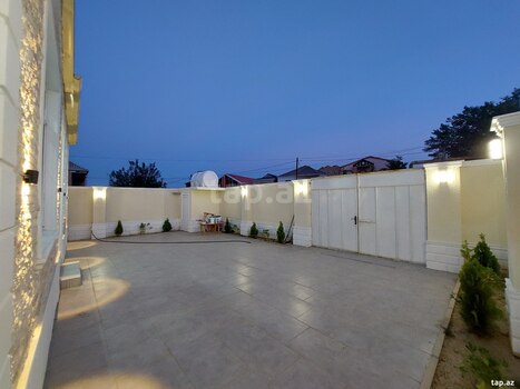 Həyət evi, Zığ qəs.