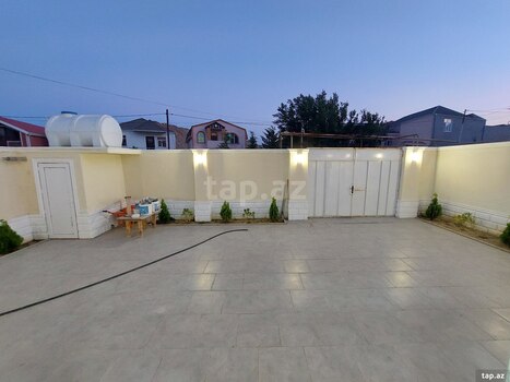 Həyət evi, Zığ qəs.