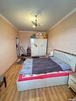 2-otaqlı mənzil, Șirvan ş., 53 m²