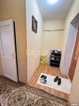2-otaqlı mənzil, Șirvan ş., 53 m²