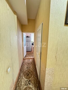 2-otaqlı mənzil, Șirvan ş., 53 m²