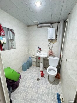 2-otaqlı mənzil, Șirvan ş., 53 m²