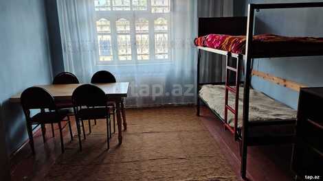 3-otaqlı mənzil kirayə verilir, Quba ş., 100 m²