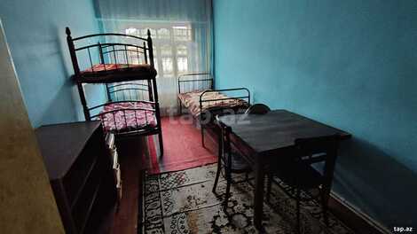 3-otaqlı mənzil kirayə verilir, Quba ş., 100 m²