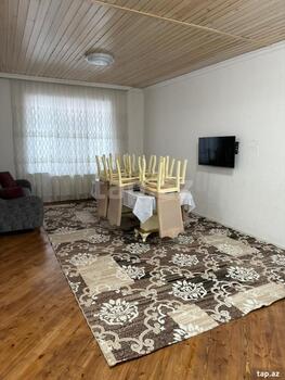 Bağ evi kirayə verilir, Qusar r.