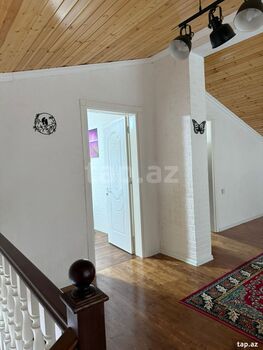 Bağ evi kirayə verilir, Qusar r.