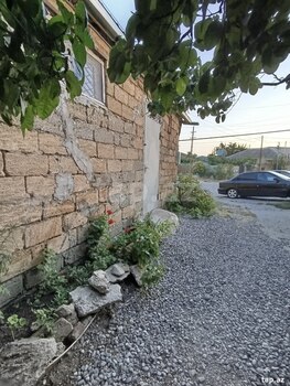 Həyət evi, Binəqədi qəs.