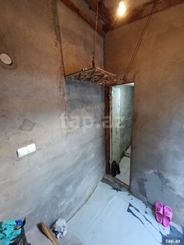 Həyət evi, Binəqədi qəs.