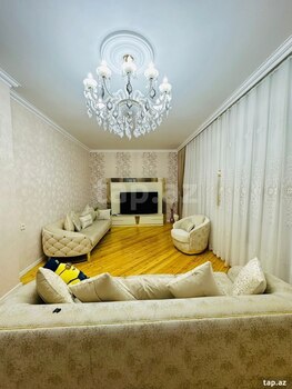 Villa kirayə verilir, Novxanı qəs.