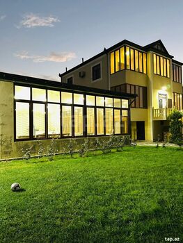 Villa kirayə verilir, Novxanı qəs.