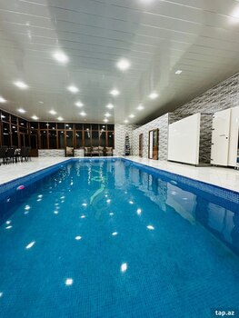 Villa kirayə verilir, Novxanı qəs.