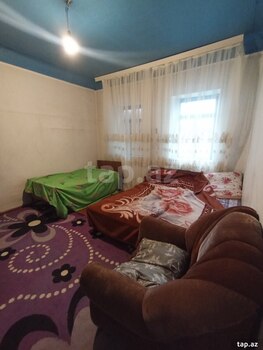 2-otaqlı mənzil kirayə verilir, Xaçmaz r., 20 m²