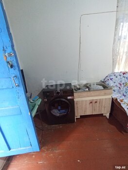 2-otaqlı mənzil kirayə verilir, Xaçmaz r., 20 m²