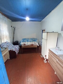 2-otaqlı mənzil kirayə verilir, Xaçmaz r., 20 m²