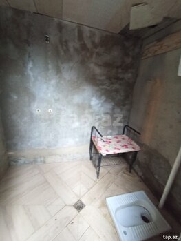 2-otaqlı mənzil kirayə verilir, Xaçmaz r., 20 m²