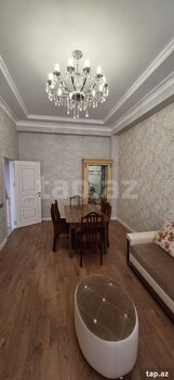 2-otaqlı yeni tikili kirayə verilir, Sumqayıt ş., 64.2 m²