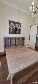 2-otaqlı yeni tikili kirayə verilir, Sumqayıt ş., 64.2 m²
