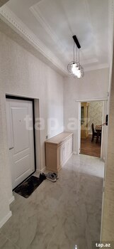 2-otaqlı yeni tikili kirayə verilir, Sumqayıt ş., 64.2 m²