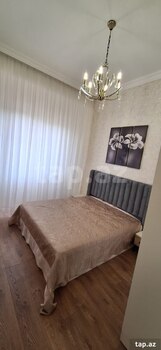 2-otaqlı yeni tikili kirayə verilir, Sumqayıt ş., 64.2 m²