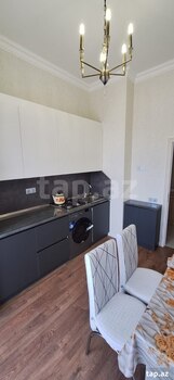 2-otaqlı yeni tikili kirayə verilir, Sumqayıt ş., 64.2 m²