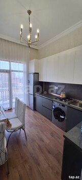 2-otaqlı yeni tikili kirayə verilir, Sumqayıt ş., 64.2 m²