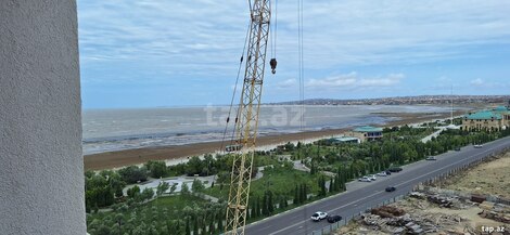 2-otaqlı yeni tikili kirayə verilir, Sumqayıt ş., 64.2 m²