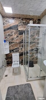 2-otaqlı yeni tikili kirayə verilir, Sumqayıt ş., 64.2 m²