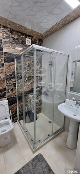 2-otaqlı yeni tikili kirayə verilir, Sumqayıt ş., 64.2 m²