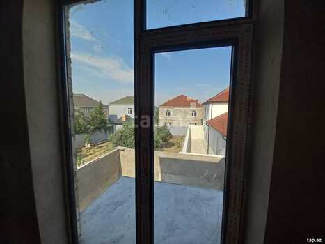 Villa, Buzovna qəs.