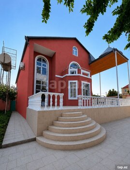 Bağ evi kirayə verilir, Novxanı qəs.