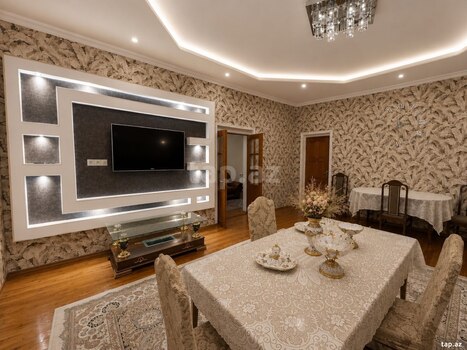 Bağ evi kirayə verilir, Novxanı qəs.