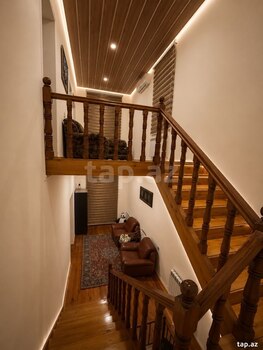 Bağ evi kirayə verilir, Novxanı qəs.