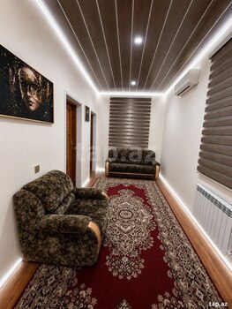 Bağ evi kirayə verilir, Novxanı qəs.