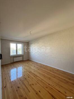 2-otaqlı mənzil kirayə verilir, Məzahir Rüstəmov küç., 60 m²