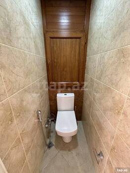 2-otaqlı mənzil kirayə verilir, Məzahir Rüstəmov küç., 60 m²
