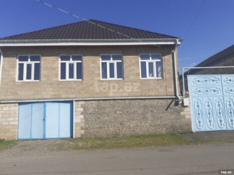 Həyət evi, Əyyublu k.