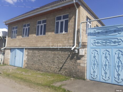 Həyət evi, Əyyublu k.