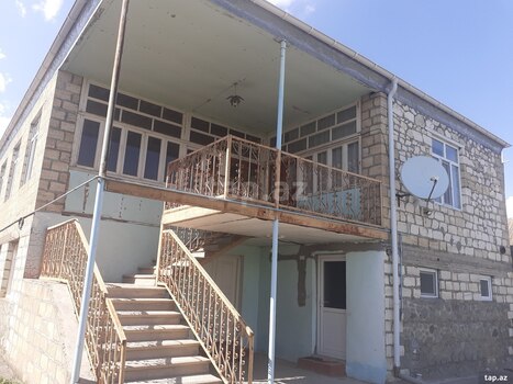 Həyət evi, Əyyublu k.