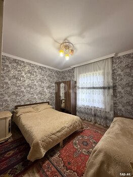 Həyət evi kirayə verilir, Quba r.