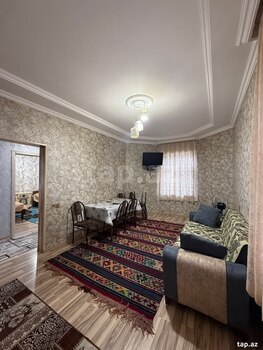 Həyət evi kirayə verilir, Quba r.