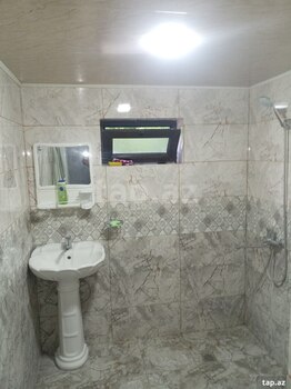 Həyət evi kirayə verilir, Quba r.