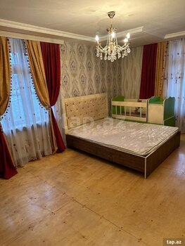 1-otaqlı mənzil kirayə verilir, Gəncə ş., 48 m²