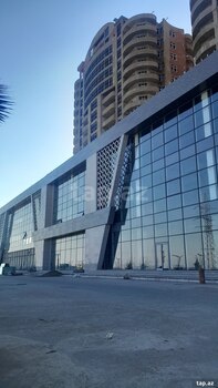 3-otaqlı yeni tikili, Lökbatan qəs., 129 m²