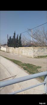 Bağ evi, Sumqayıt ş.
