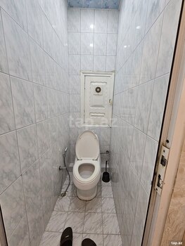 4-otaqlı mənzil, Ş. Məmmədova küç., 120 m²