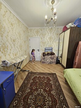 4-otaqlı mənzil, Ş. Məmmədova küç., 120 m²