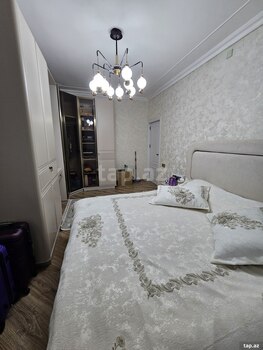 4-otaqlı mənzil, Ş. Məmmədova küç., 120 m²
