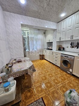 4-otaqlı mənzil, Ş. Məmmədova küç., 120 m²